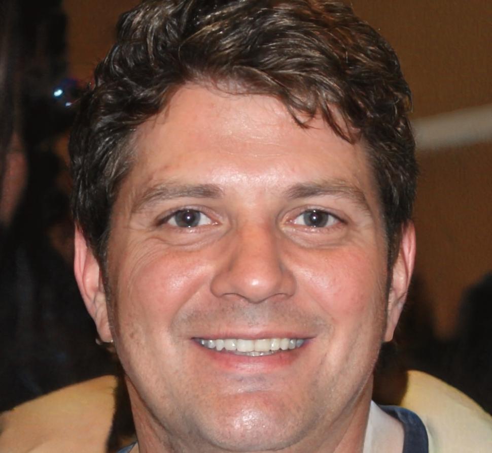 James Thompson