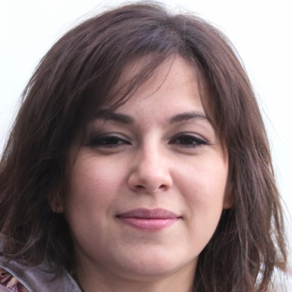 Sarah Chen, digital fantasy artist and gralovexenti program graduate